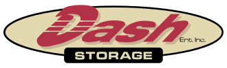 Dash Storage